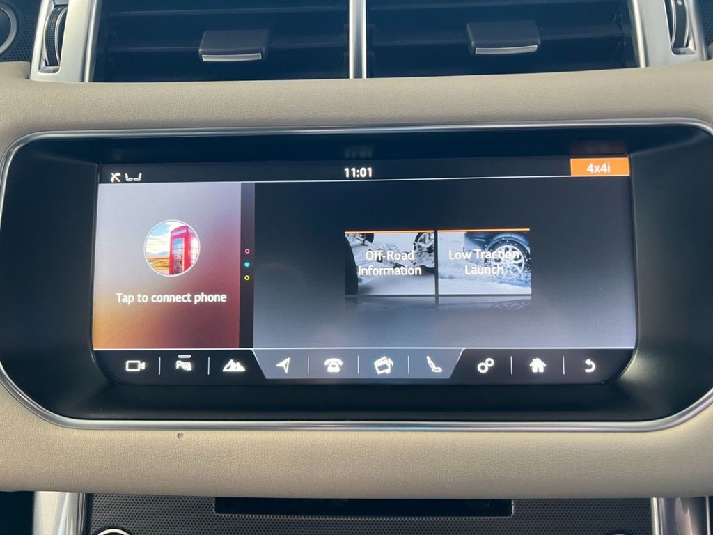 Used Land Rover Range Rover Sport 2017 for sale - 76923199: Photo 39