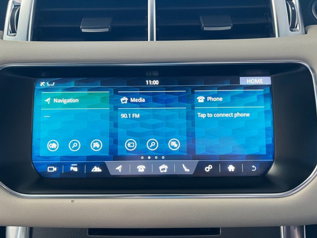 Used Land Rover Range Rover Sport 2017 for sale - 76923199: Photo 41