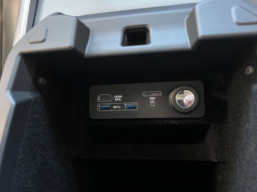 Used Land Rover Range Rover Sport 2017 for sale - 76923199: Photo 43