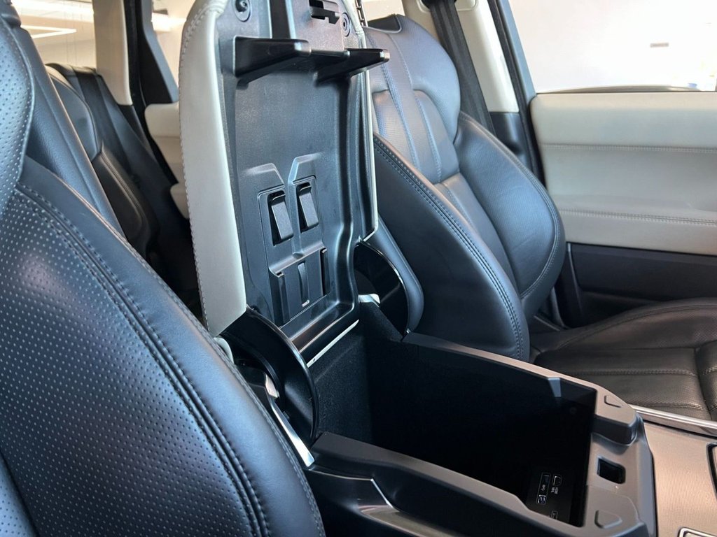 Used Land Rover Range Rover Sport 2017 for sale - 76923199: Photo 44