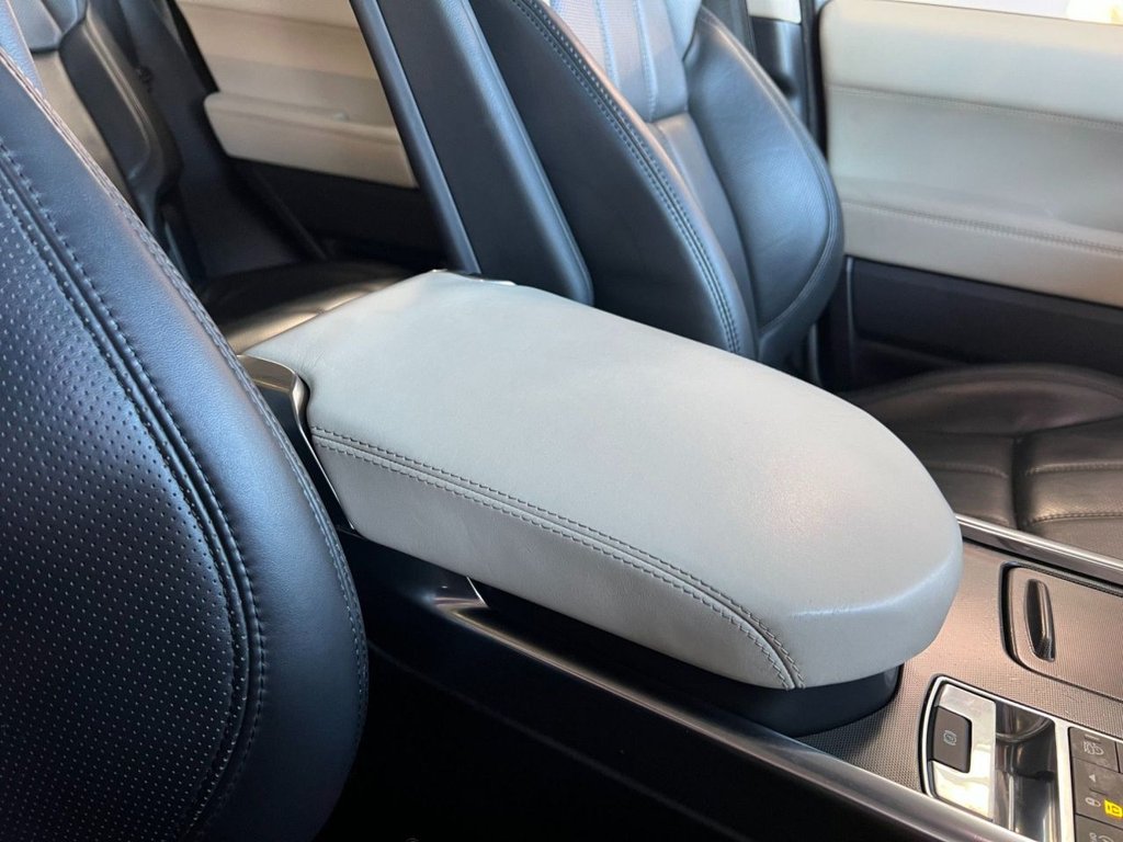 Used Land Rover Range Rover Sport 2017 for sale - 76923199: Photo 45