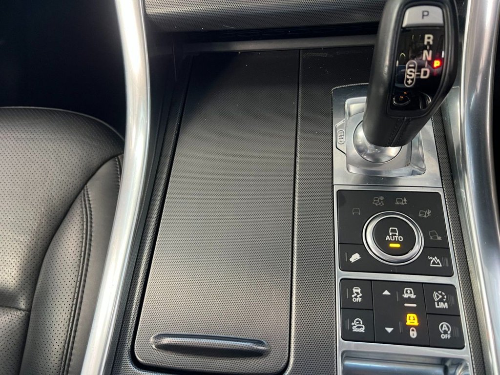 Used Land Rover Range Rover Sport 2017 for sale - 76923199: Photo 46