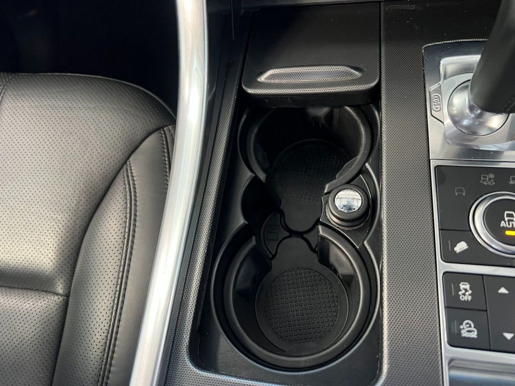 Used Land Rover Range Rover Sport 2017 for sale - 76923199: Photo 47