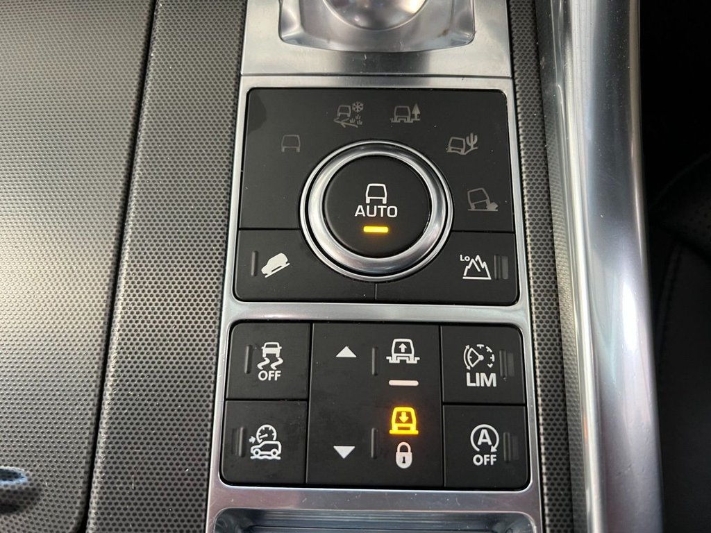 Used Land Rover Range Rover Sport 2017 for sale - 76923199: Photo 49