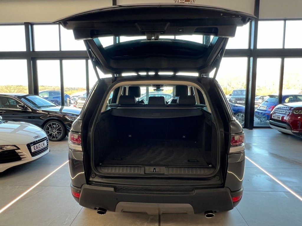 Used Land Rover Range Rover Sport 2017 for sale - 76923199: Photo 5