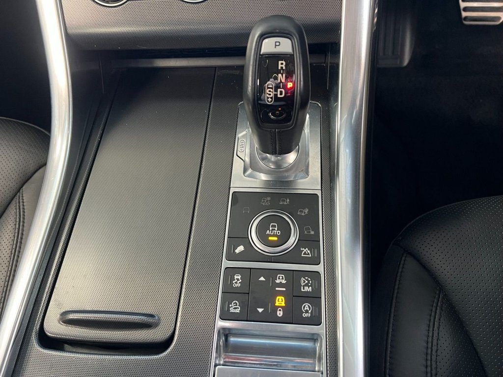 Used Land Rover Range Rover Sport 2017 for sale - 76923199: Photo 50
