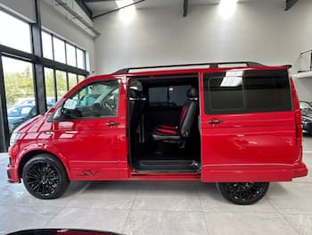 Used Volkswagen Transporter 2016 for sale - 79723227: Photo