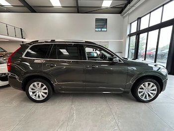 Used Volvo XC90 2017 for sale - 78793221: Photo