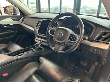 Used Volvo XC90 2017 for sale - 78793221: Photo