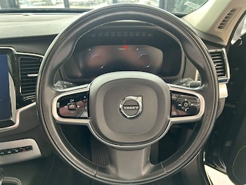 Used Volvo XC90 2017 for sale - 78793221: Photo