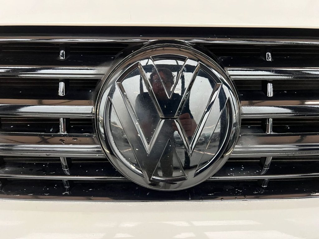 Used Volkswagen Transporter Shuttle 2017 for sale - 76595929: Photo 21