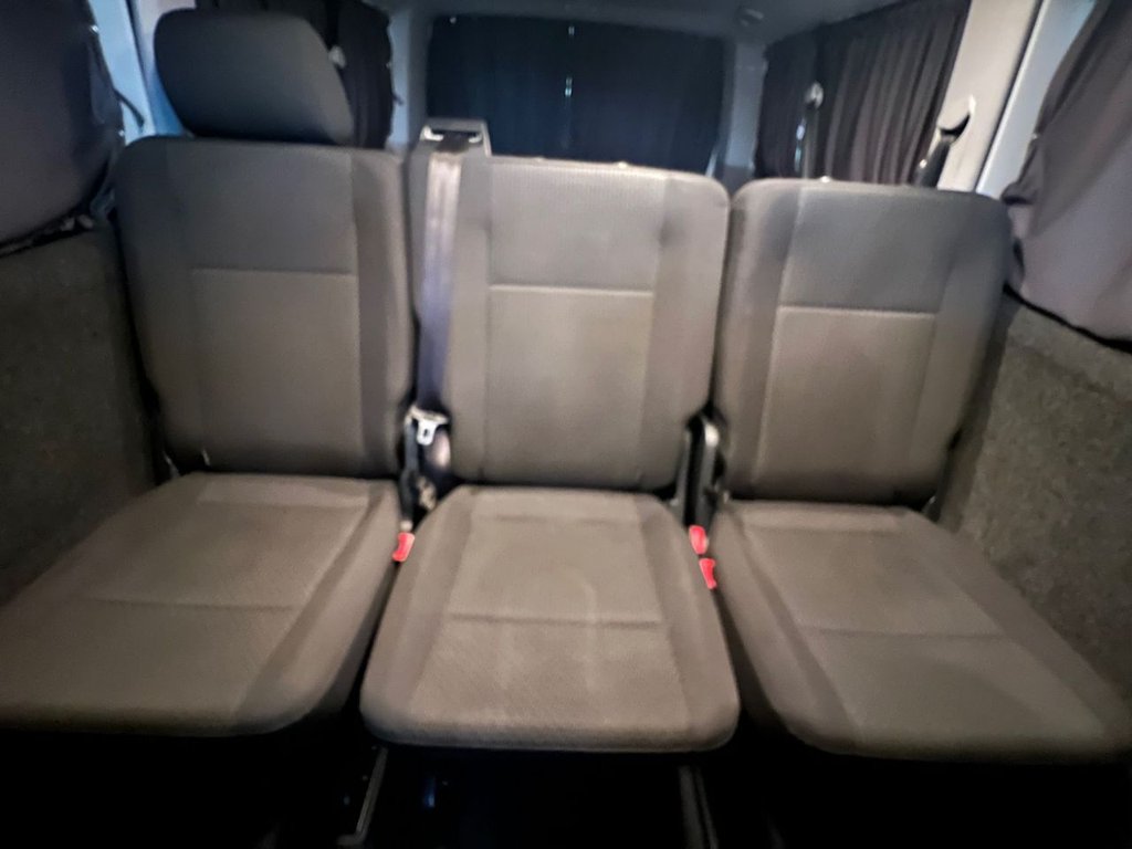 Used Volkswagen Transporter Shuttle 2017 for sale - 76595929: Photo 31