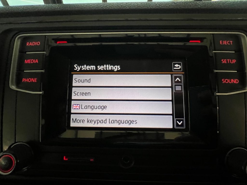 Used Volkswagen Transporter Shuttle 2017 for sale - 76595929: Photo 41