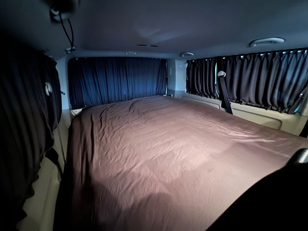 Used Volkswagen Transporter Shuttle 2017 for sale - 76595929: Photo 50