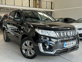 Used Suzuki Vitara 2019 for sale - 78851029: Photo