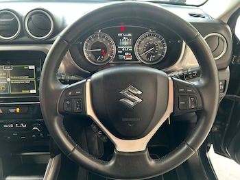 Used Suzuki Vitara 2019 for sale - 78851029: Photo