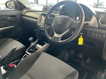 Used Suzuki Vitara 2019 for sale - 78851029: Photo
