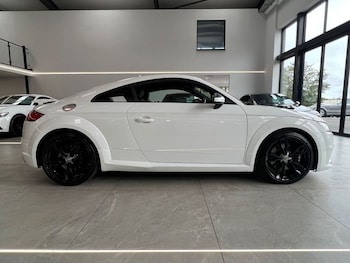 Used Audi TTS 2015 for sale - 75585721: Photo
