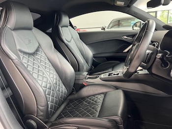 Used Audi TTS 2015 for sale - 75585721: Photo