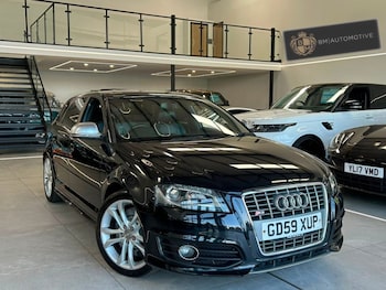 Used Audi A3 2009 for sale - 79358836: Photo