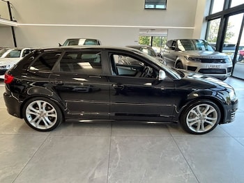 Used Audi A3 2009 for sale - 79358836: Photo