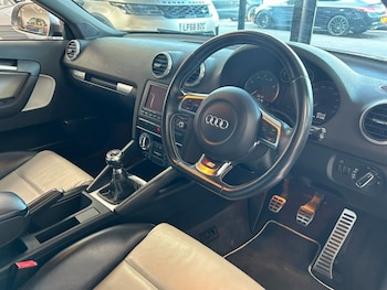 Used Audi A3 2009 for sale - 79358836: Photo