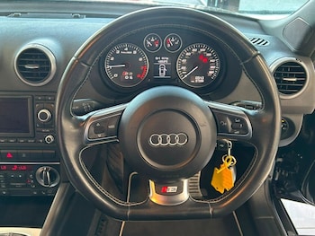 Used Audi A3 2009 for sale - 79358836: Photo
