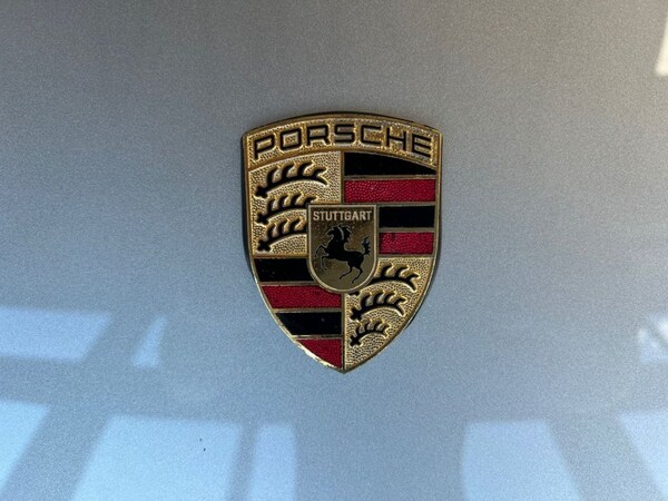Used Porsche Boxster 2001 for sale - 76023814: Photo 17
