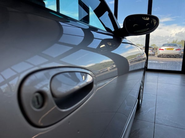 Used Porsche Boxster 2001 for sale - 76023814: Photo 18