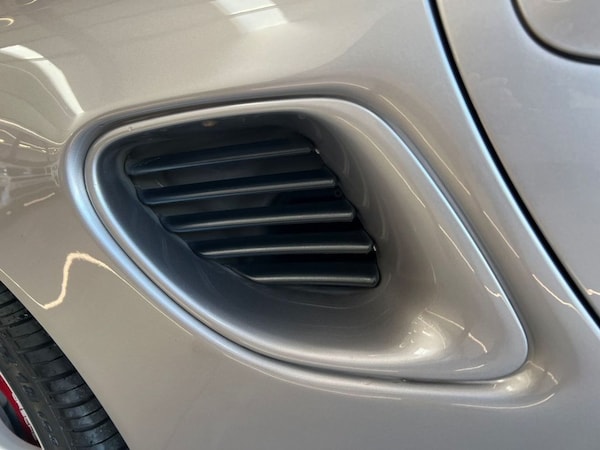 Used Porsche Boxster 2001 for sale - 76023814: Photo 23