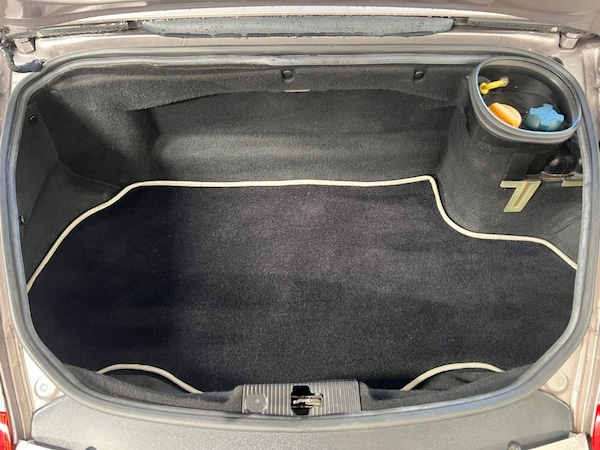 Used Porsche Boxster 2001 for sale - 76023814: Photo 25