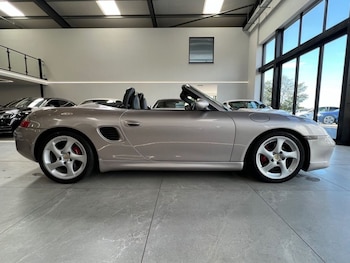 Used Porsche Boxster 2001 for sale - 76023814: Photo 2