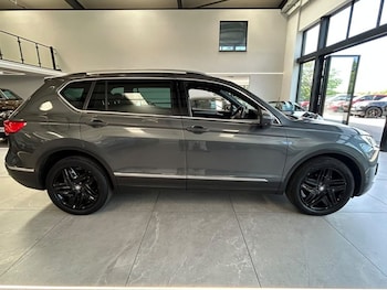 Used SEAT Tarraco 2019 for sale - 79022965: Photo