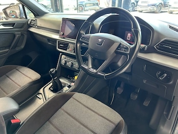 Used SEAT Tarraco 2019 for sale - 79022965: Photo