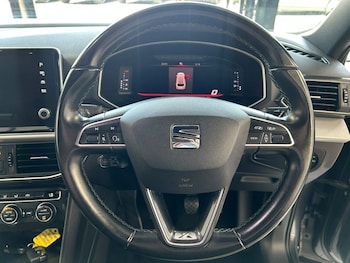 Used SEAT Tarraco 2019 for sale - 79022965: Photo