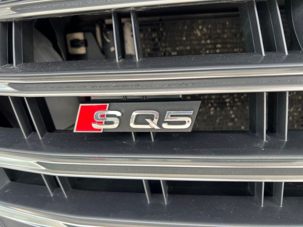 Used Audi SQ5 2017 for sale - 76118425: Photo 16