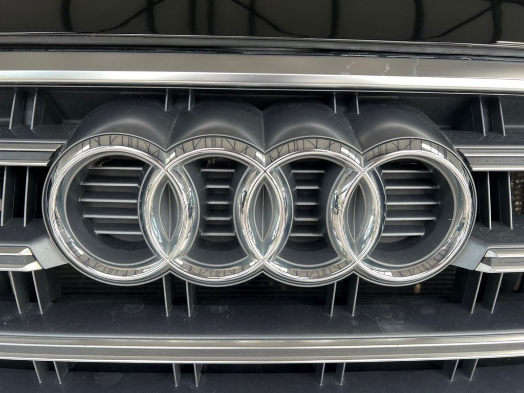 Used Audi SQ5 2017 for sale - 76118425: Photo 17