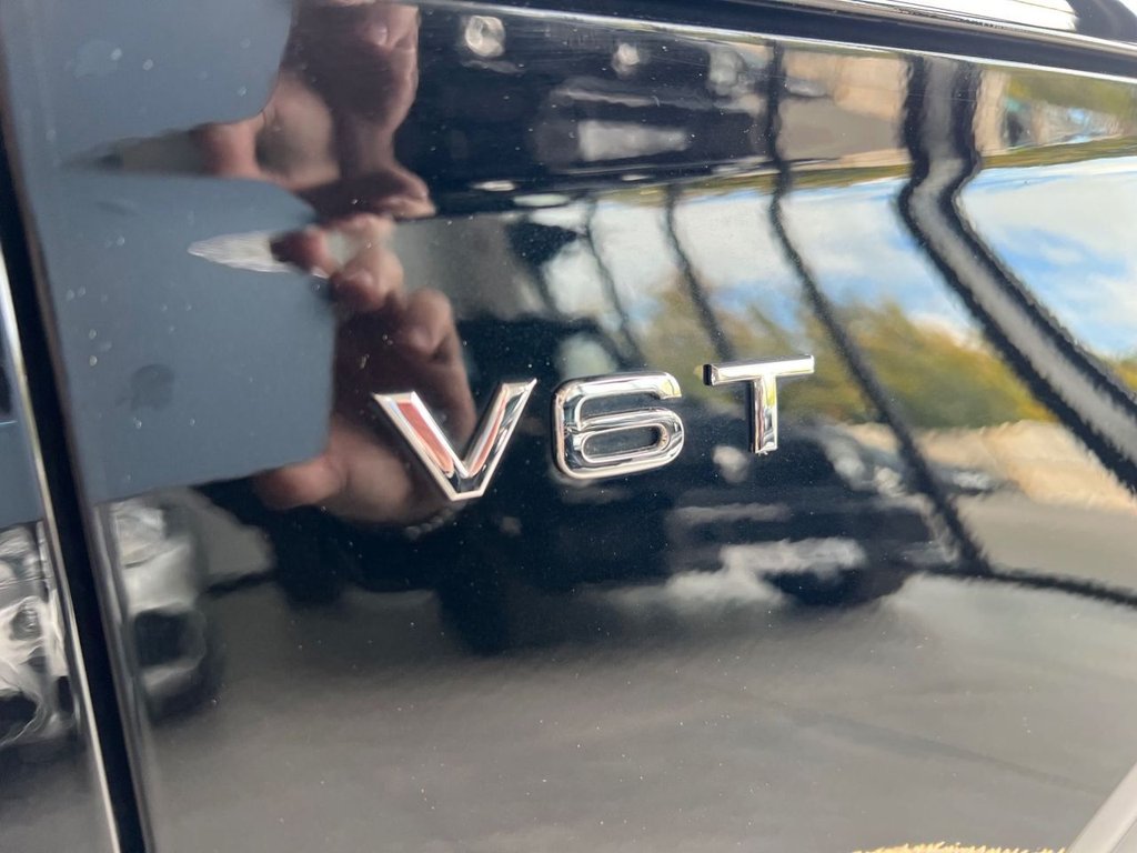 Used Audi SQ5 2017 for sale - 76118425: Photo 19