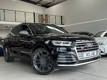 Audi - SQ5