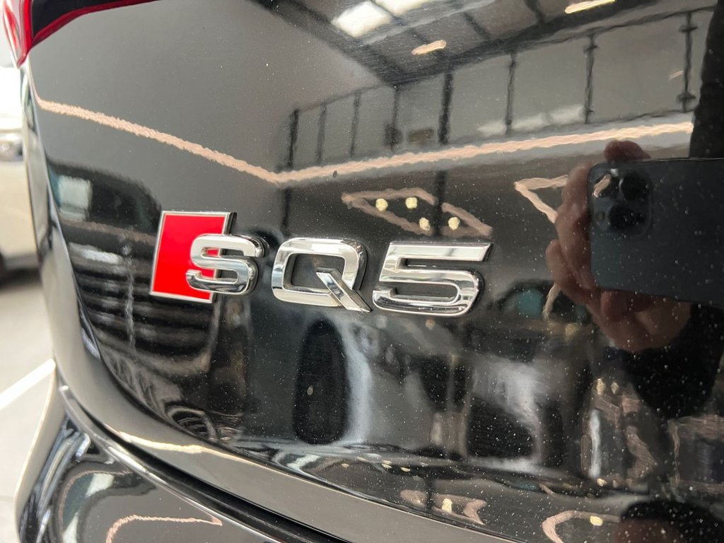 Used Audi SQ5 2017 for sale - 76118425: Photo 22