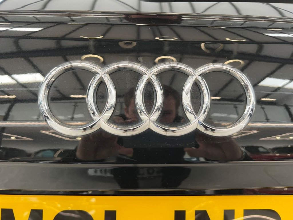 Used Audi SQ5 2017 for sale - 76118425: Photo 23