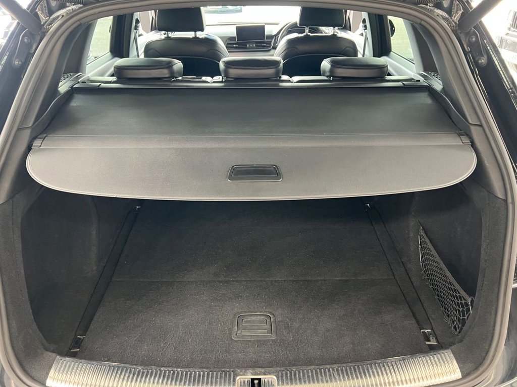 Used Audi SQ5 2017 for sale - 76118425: Photo 25
