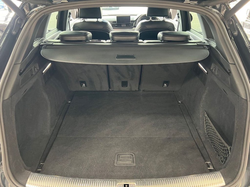 Used Audi SQ5 2017 for sale - 76118425: Photo 26