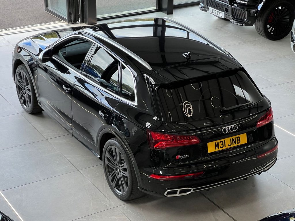 Used Audi SQ5 2017 for sale - 76118425: Photo 27