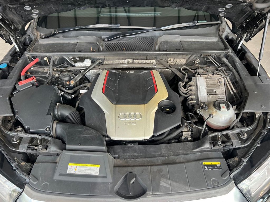 Used Audi SQ5 2017 for sale - 76118425: Photo 28