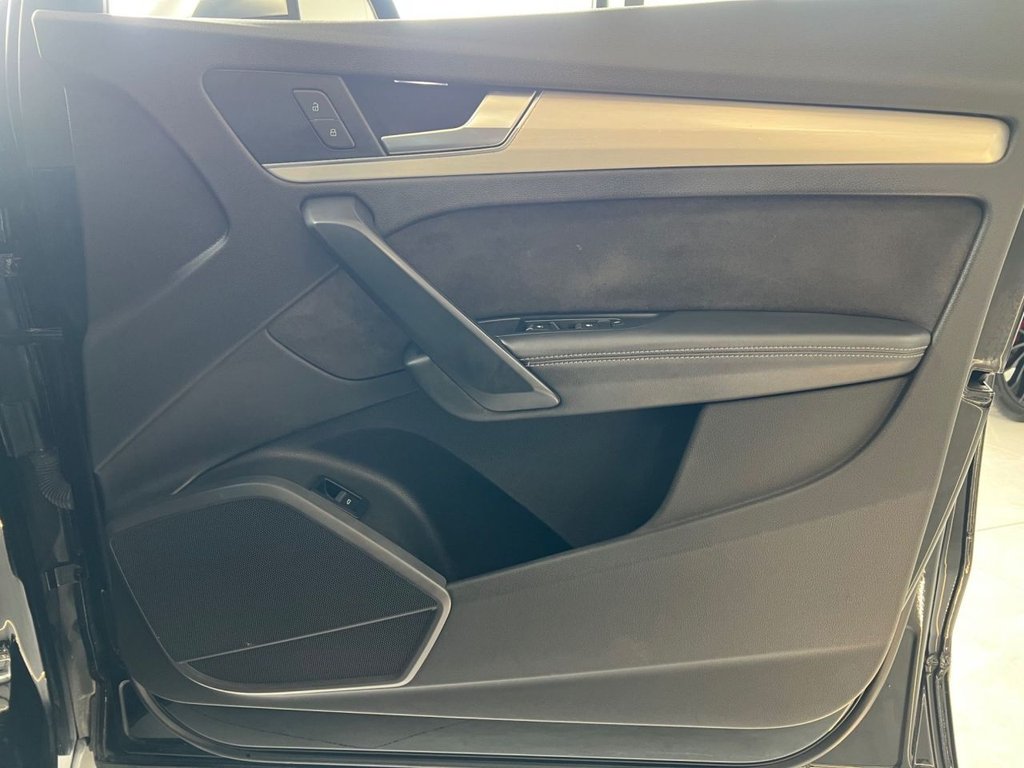 Used Audi SQ5 2017 for sale - 76118425: Photo 31