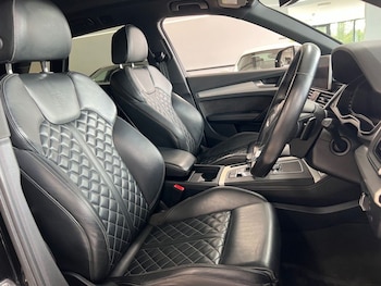 Used Audi SQ5 2017 for sale - 76118425: Photo 3
