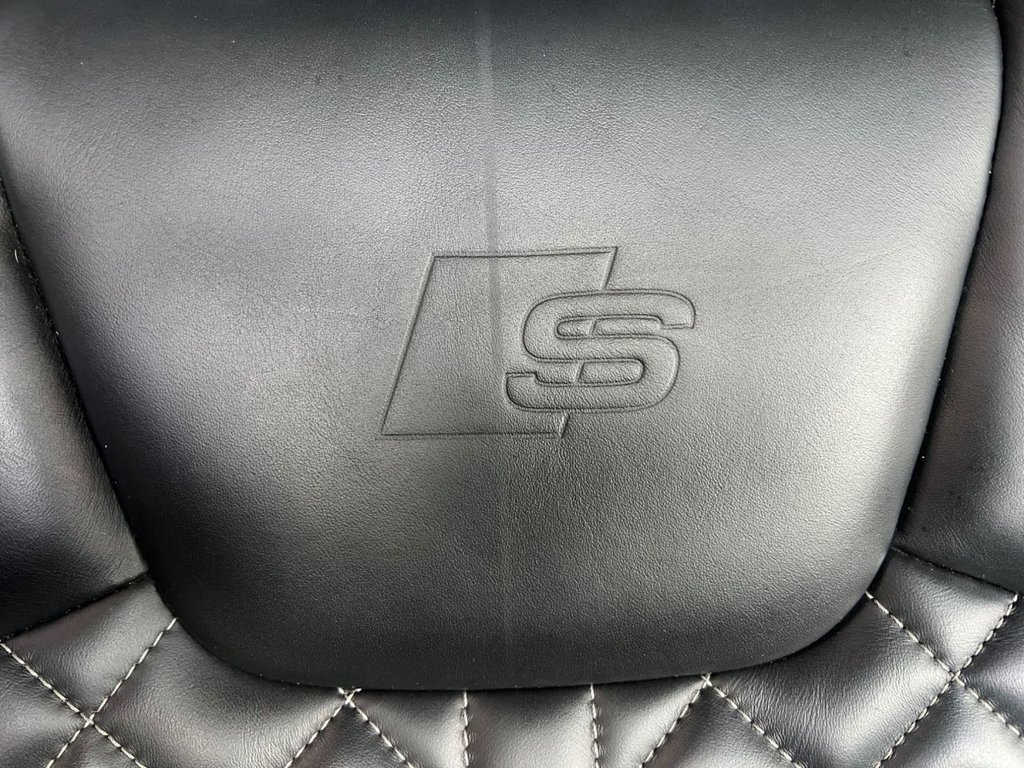Used Audi SQ5 2017 for sale - 76118425: Photo 41