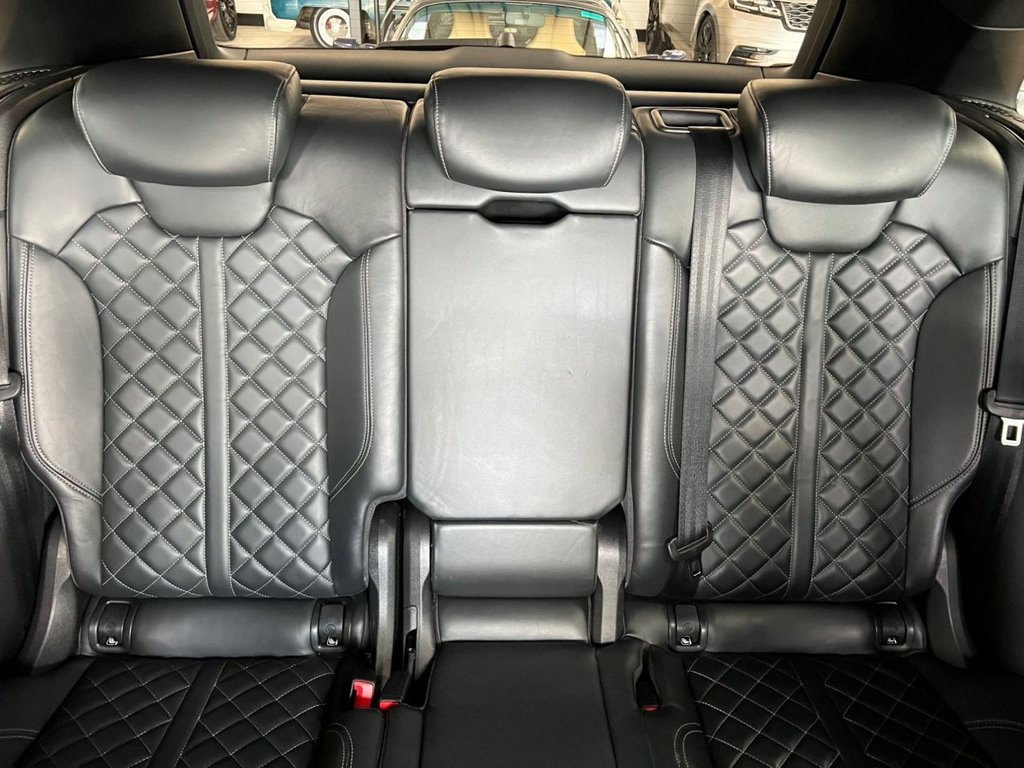 Used Audi SQ5 2017 for sale - 76118425: Photo 42