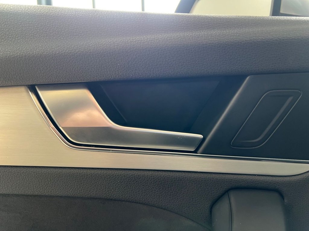 Used Audi SQ5 2017 for sale - 76118425: Photo 44